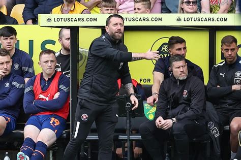 Blackpool next manager odds: Former boss tops the betting as .